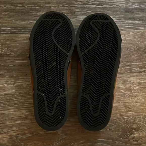 Nike Zoom Stefan Janoski Skate Shoes - Picture 7 of 12